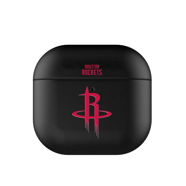 Houston Rockets Insignia AirPods AirPod Case Cover