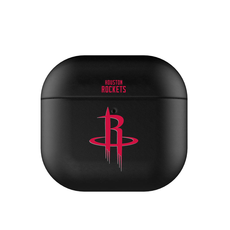 Houston Rockets Insignia AirPods AirPod Case Cover