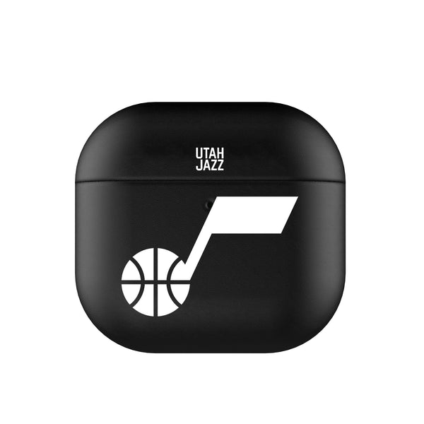 Utah Jazz Insignia AirPods AirPod Case Cover