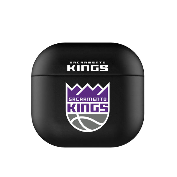 Sacramento Kings Insignia AirPods AirPod Case Cover