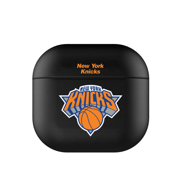 New York Knicks Insignia AirPods AirPod Case Cover