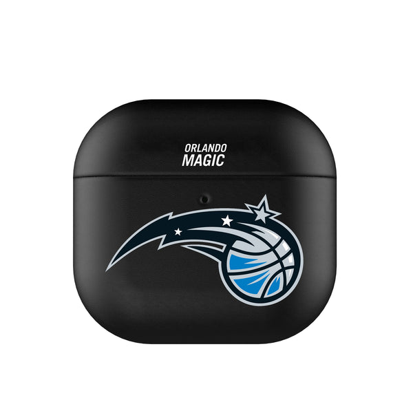Orlando Magic Insignia AirPods AirPod Case Cover