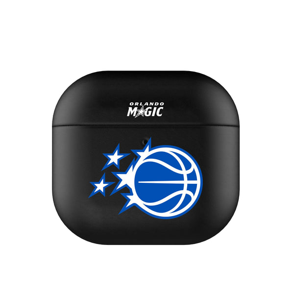 Orlando Magic Insignia AirPods AirPod Case Cover