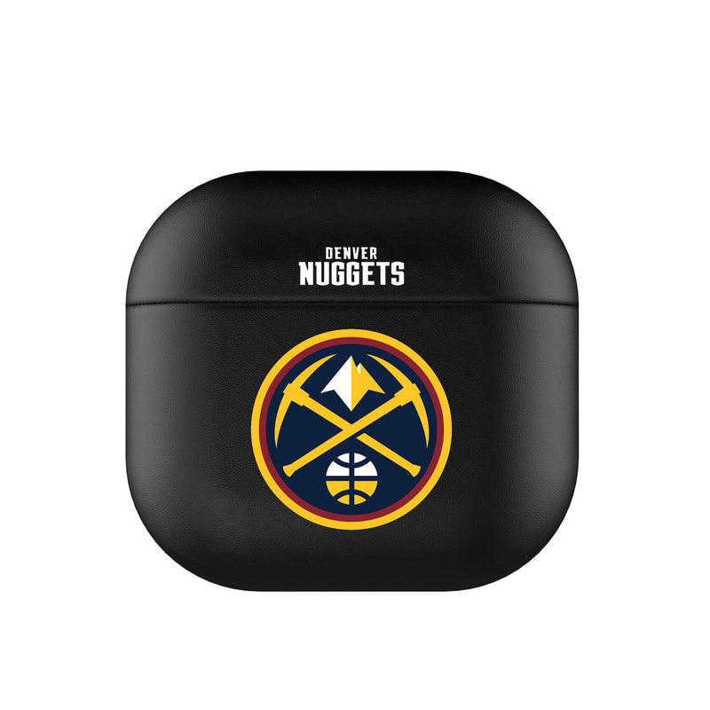Denver Nuggets Insignia AirPods AirPod Case Cover