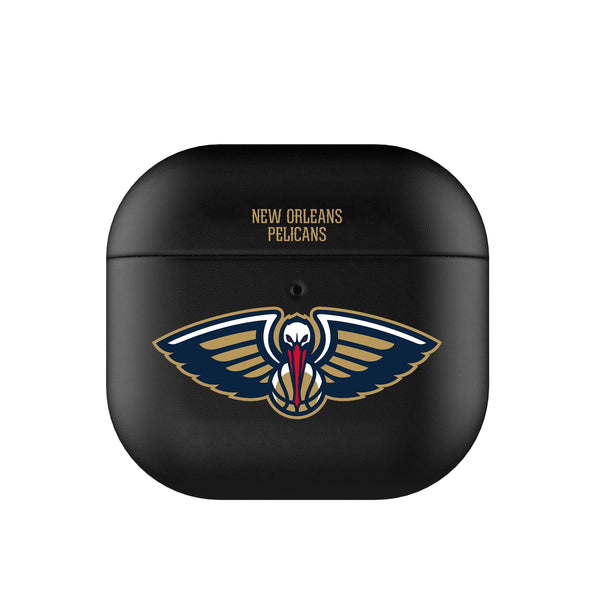 New Orleans Pelicans Insignia AirPods AirPod Case Cover