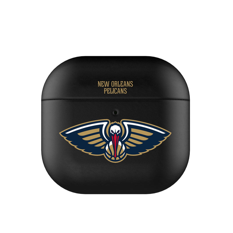 New Orleans Pelicans Insignia AirPods AirPod Case Cover