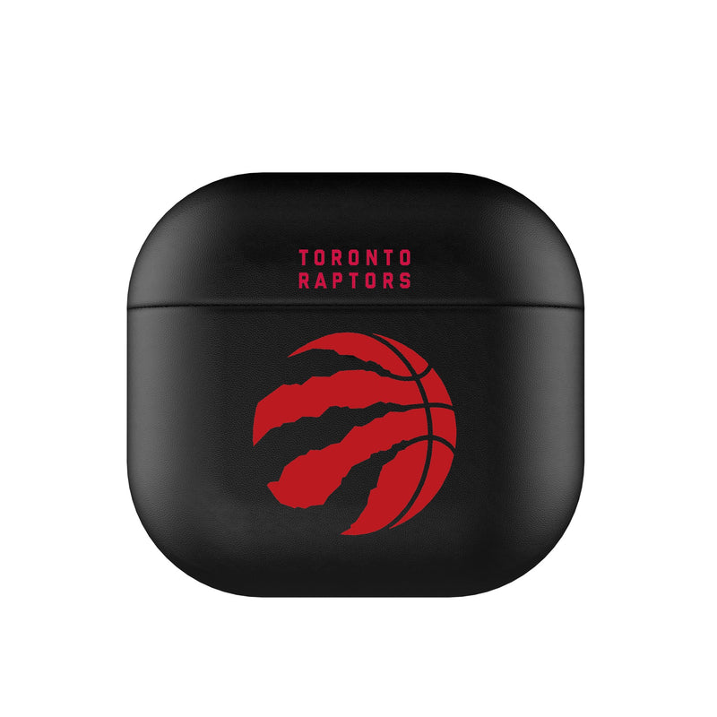 Toronto Raptors Insignia AirPods AirPod Case Cover
