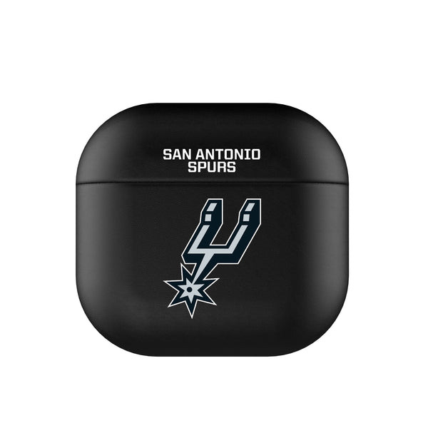 San Antonio Spurs Insignia AirPods AirPod Case Cover