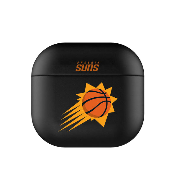 Phoenix Suns Insignia AirPods AirPod Case Cover