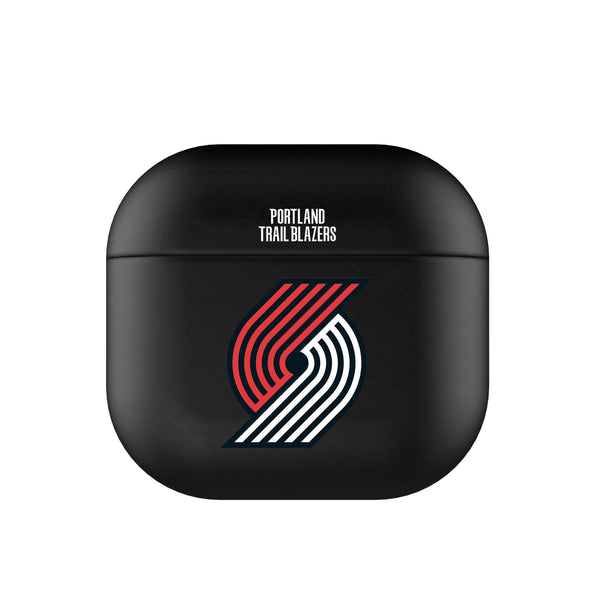Portland Trail Blazers Insignia AirPods AirPod Case Cover