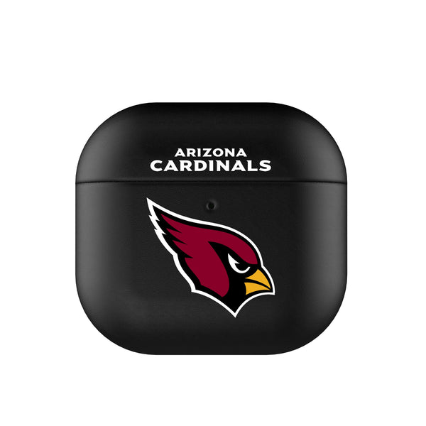 Arizona Cardinals Insignia AirPods AirPod Case Cover