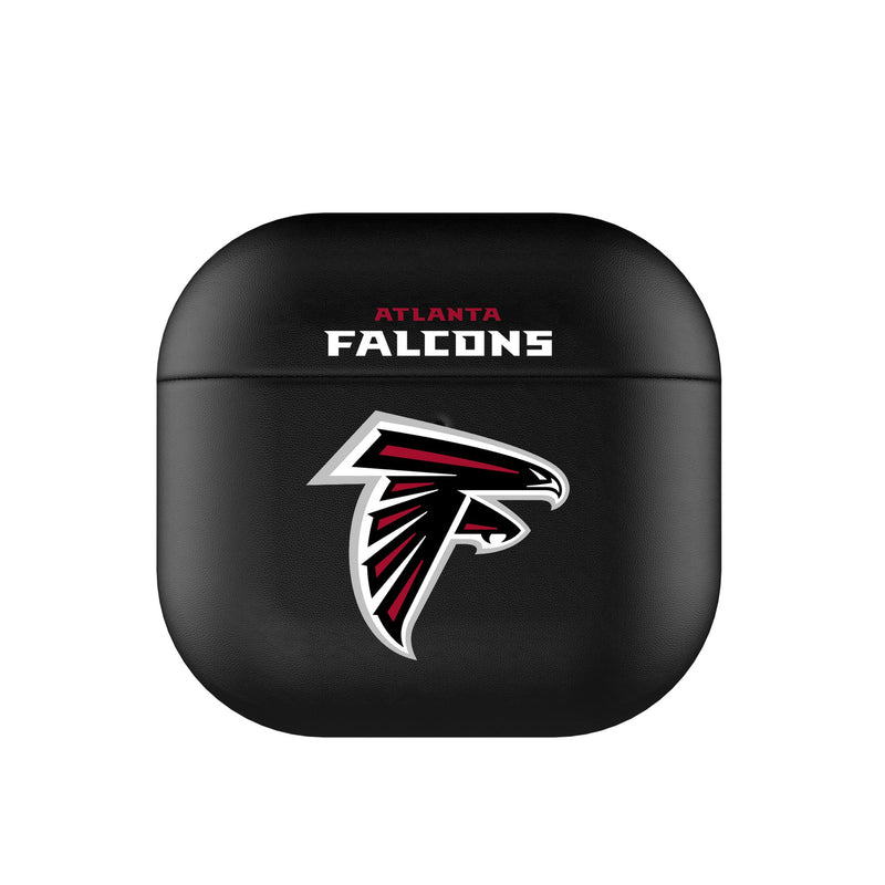 Atlanta Falcons Insignia AirPods AirPod Case Cover