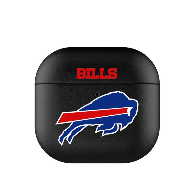 Buffalo Bills Insignia AirPods AirPod Case Cover