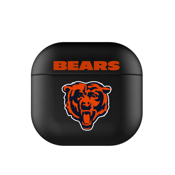 Chicago Bears Insignia AirPods AirPod Case Cover