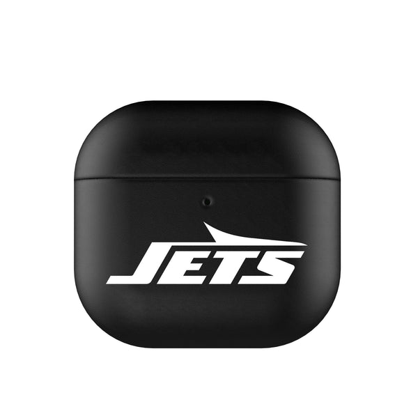 New York Jets Insignia AirPods AirPod Case Cover
