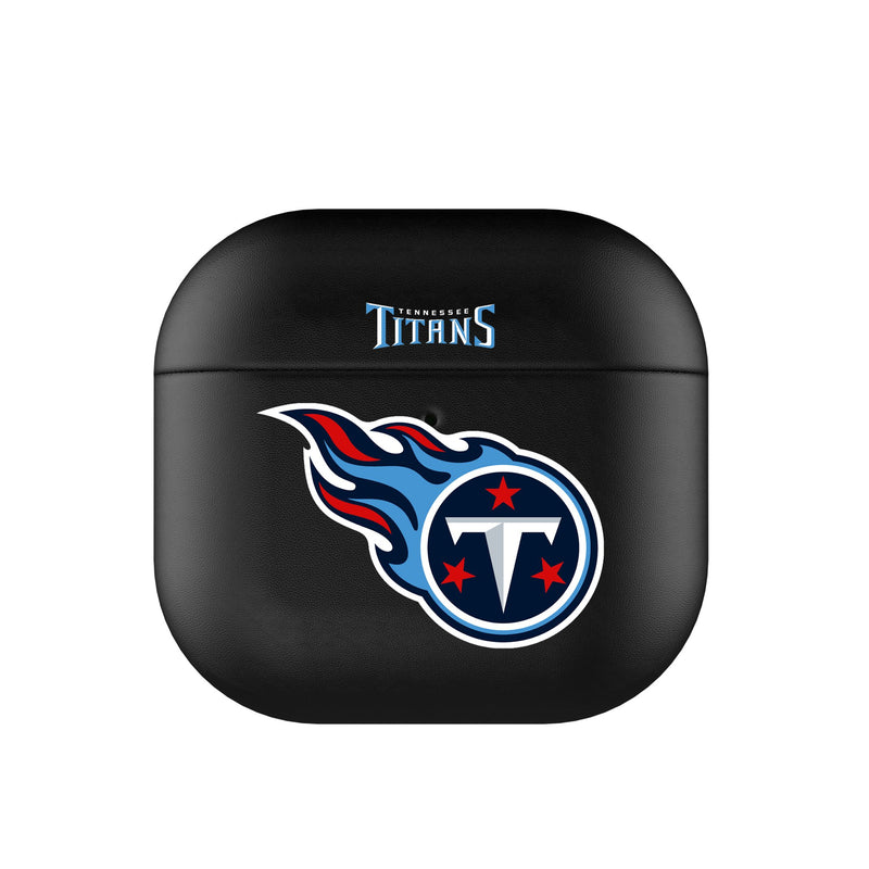Tennessee Titans Insignia AirPods AirPod Case Cover