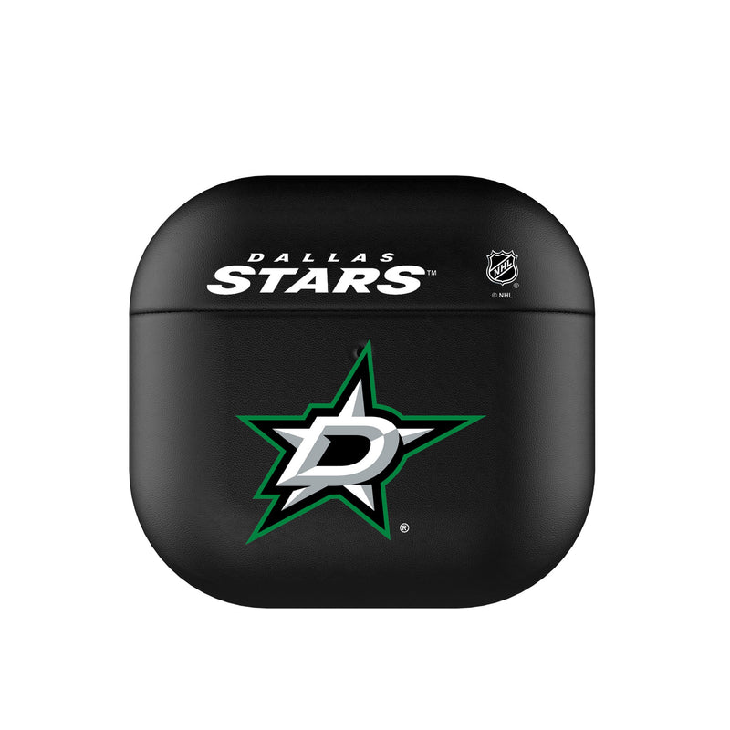Dallas Stars Insignia AirPods AirPod Case Cover