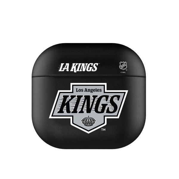 LA Kings Insignia AirPods AirPod Case Cover
