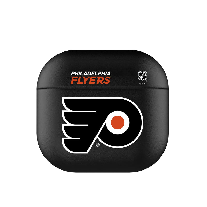 Philadelphia Flyers Insignia AirPods AirPod Case Cover
