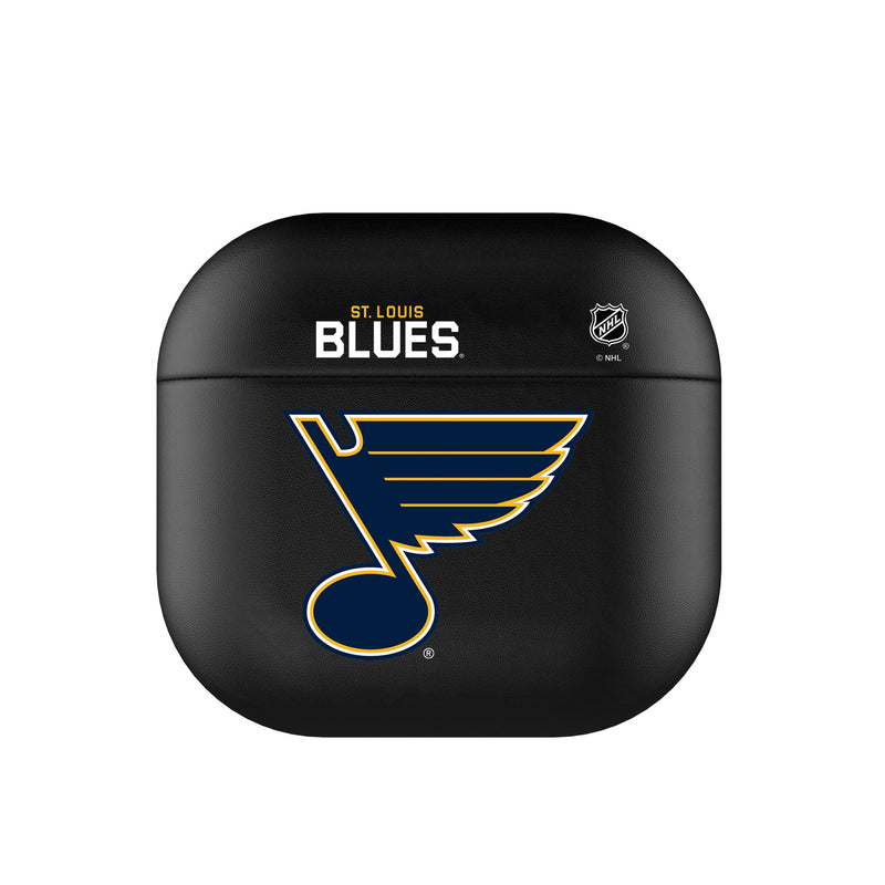 St. Louis Blues Insignia AirPods AirPod Case Cover