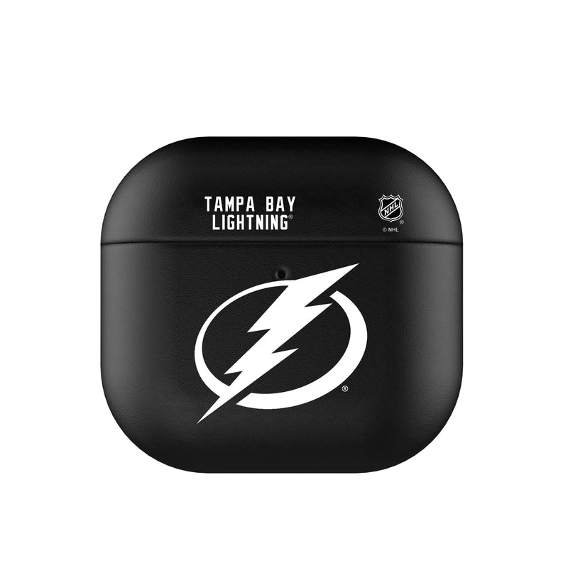 Tampa Bay Lightning Insignia AirPods AirPod Case Cover