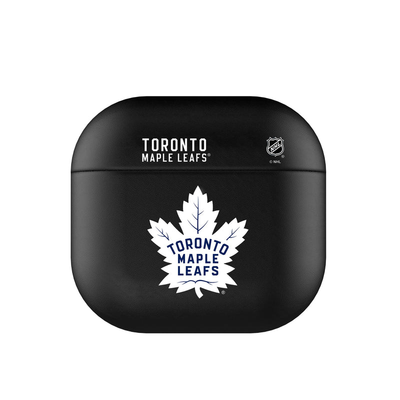 Toronto Maple Leafs Insignia AirPods AirPod Case Cover