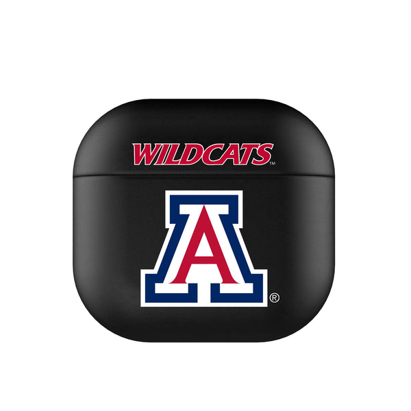 University of Arizona Wildcats Insignia AirPods AirPod Case Cover