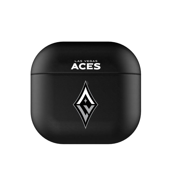 Las Vegas Aces Insignia AirPods AirPod Case Cover