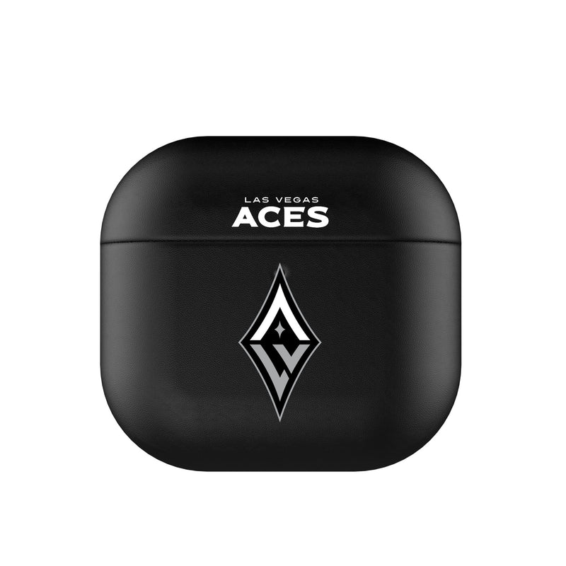 Las Vegas Aces Insignia AirPods AirPod Case Cover