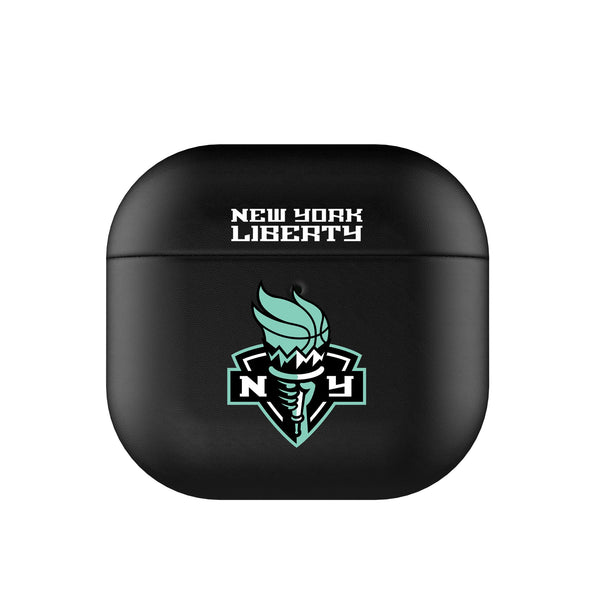 New York Liberty Insignia AirPods AirPod Case Cover