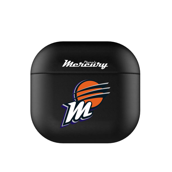 Phoenix Mercury Insignia AirPods AirPod Case Cover