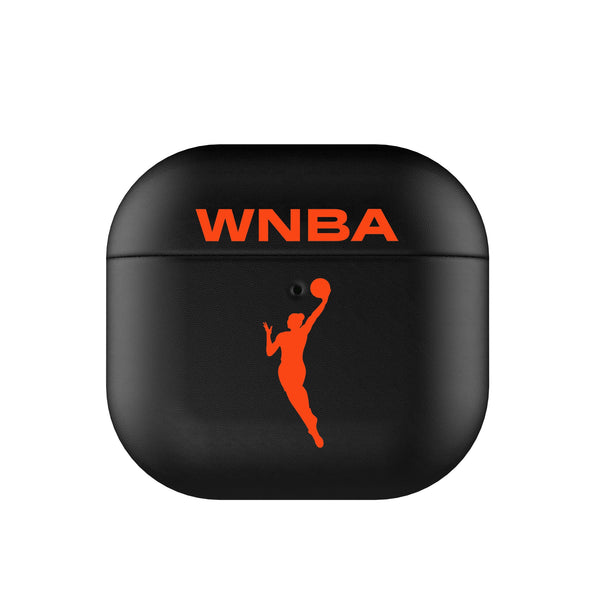 WNBA Insignia AirPods AirPod Case Cover
