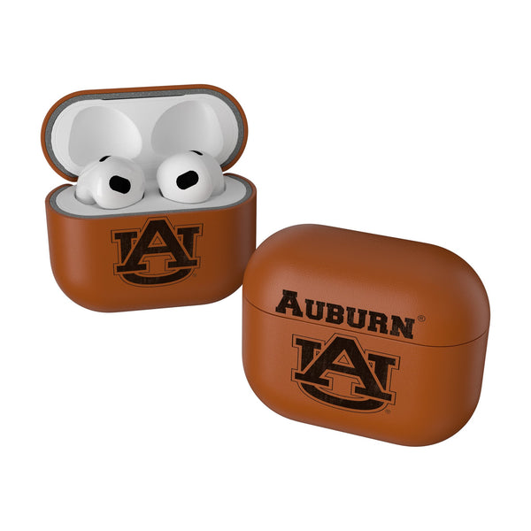 Auburn Tigers Burn AirPods AirPod Case Cover