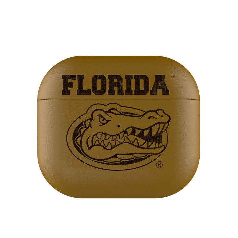 Florida Gators Burn AirPods AirPod Case Cover