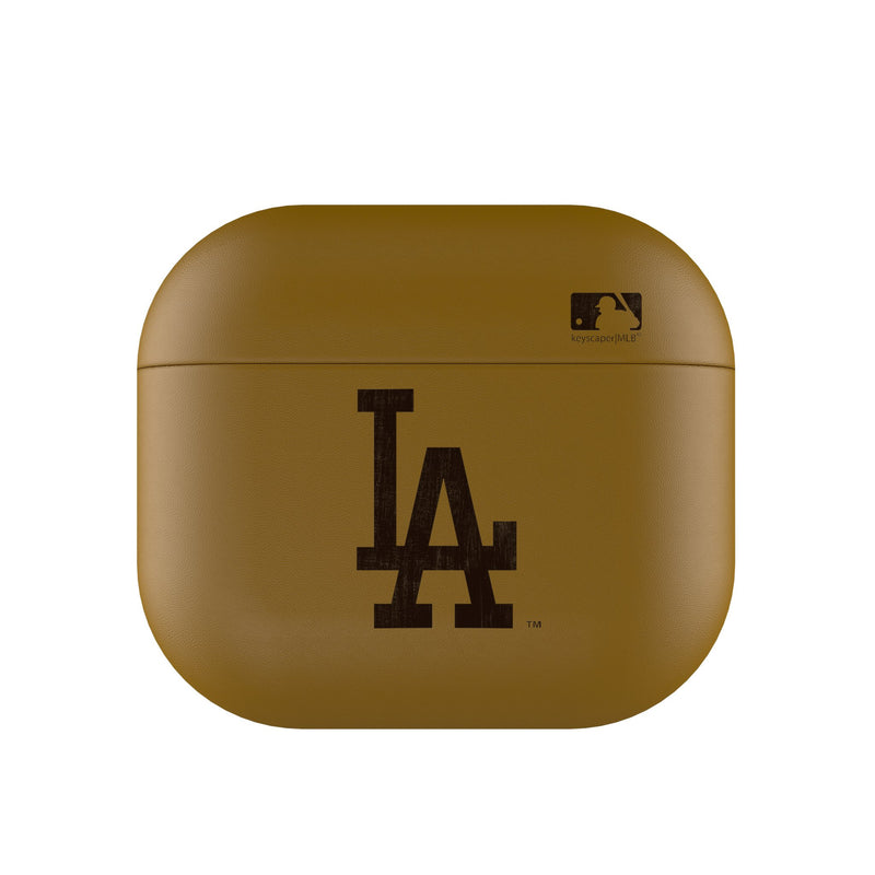 LA Dodgers Burn AirPods AirPod Case Cover