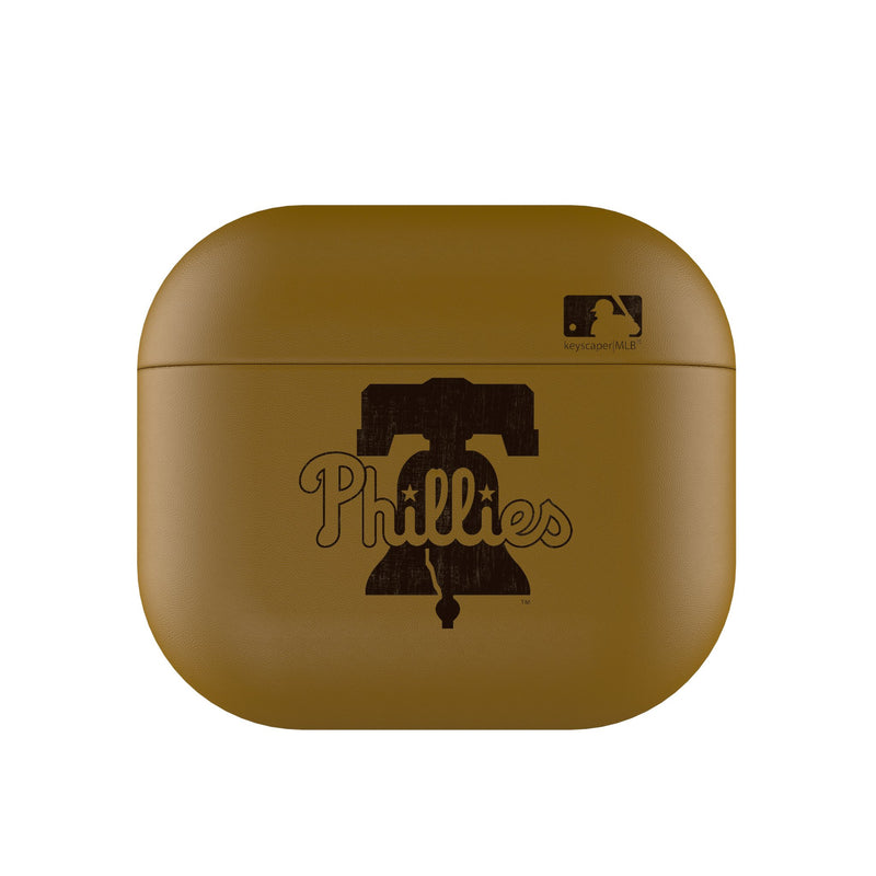 Philadelphia Phillies Burn AirPods AirPod Case Cover