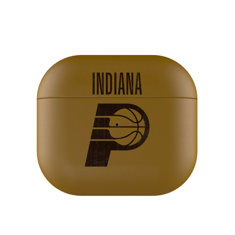 Indiana Pacers Burn AirPods AirPod Case Cover