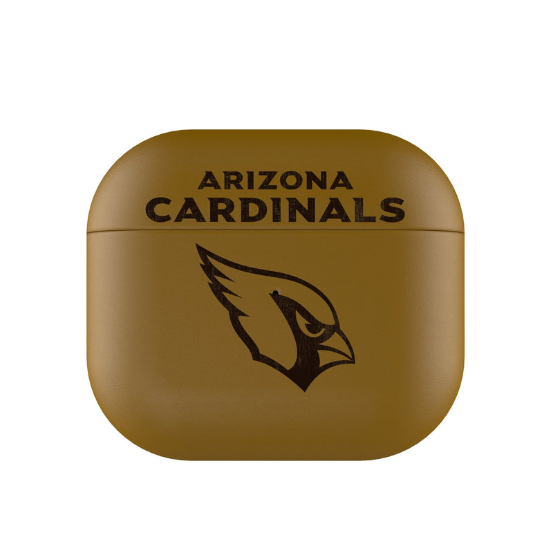 Arizona Cardinals Burn AirPods AirPod Case Cover