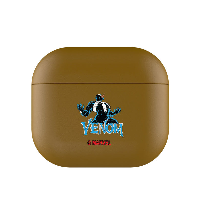 Marvel Venom Badge AirPods AirPod Case Cover