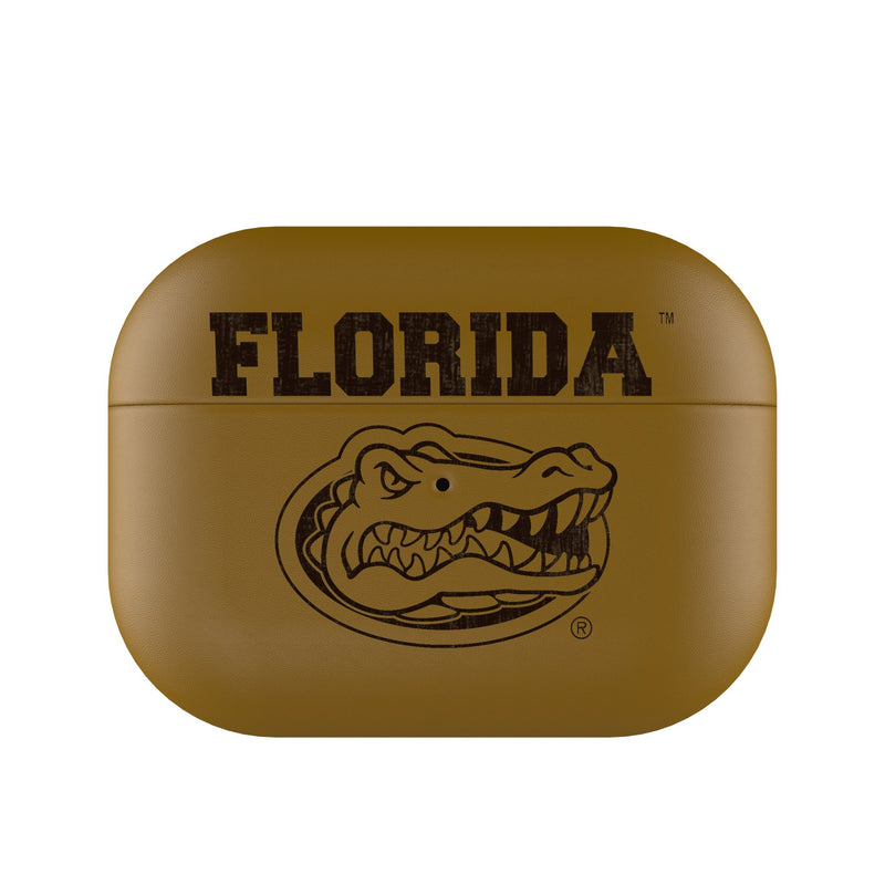 Florida Gators Burn AirPods AirPod Case Cover