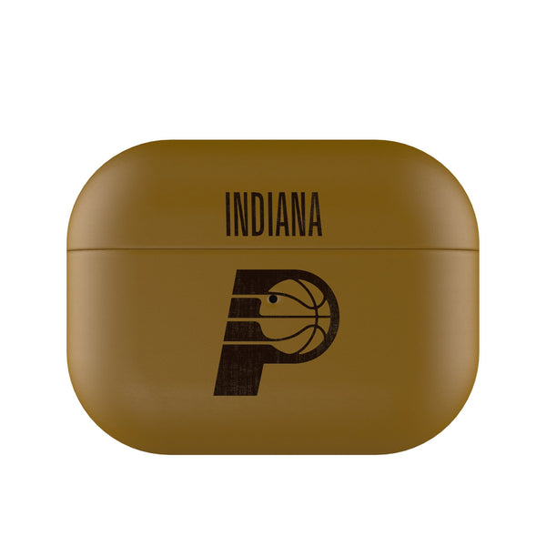 Indiana Pacers Burn AirPods AirPod Case Cover