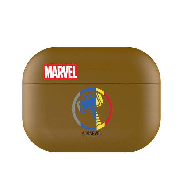 Marvel Avengers Thor Sigil AirPods AirPod Case Cover