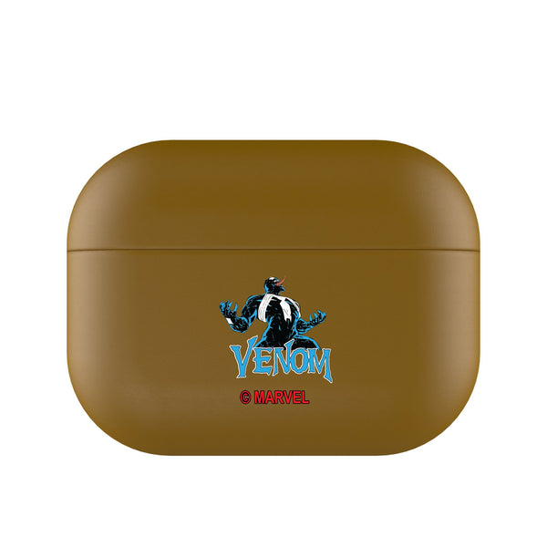 Marvel Venom Badge AirPods AirPod Case Cover