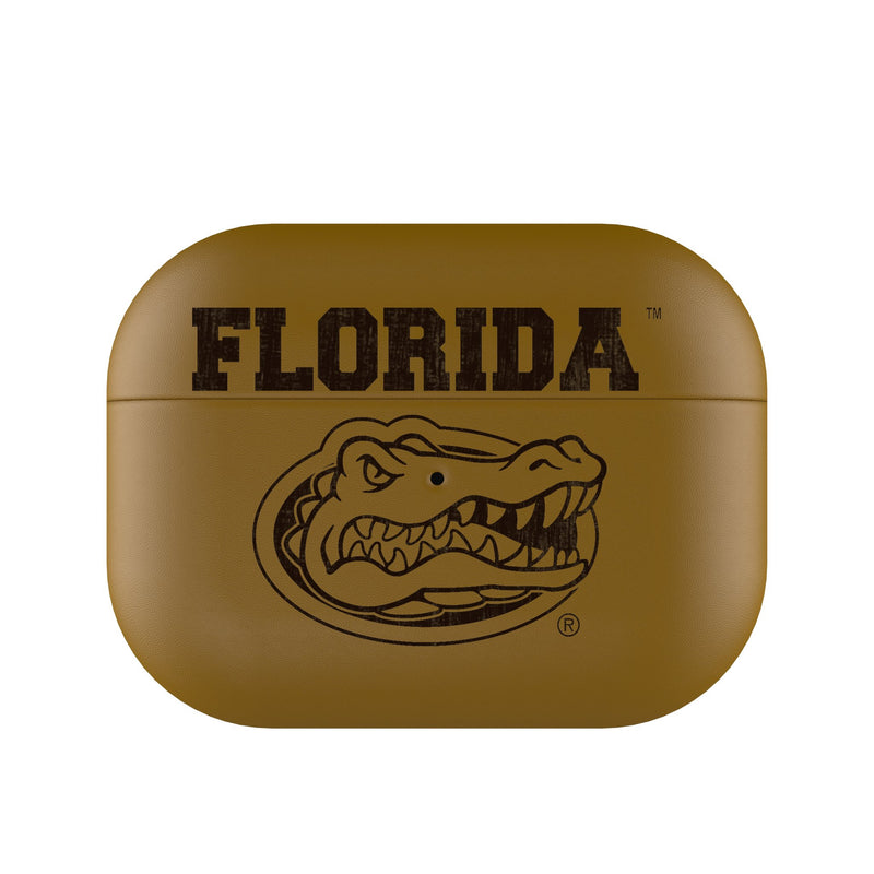 Florida Gators Burn AirPods AirPod Case Cover