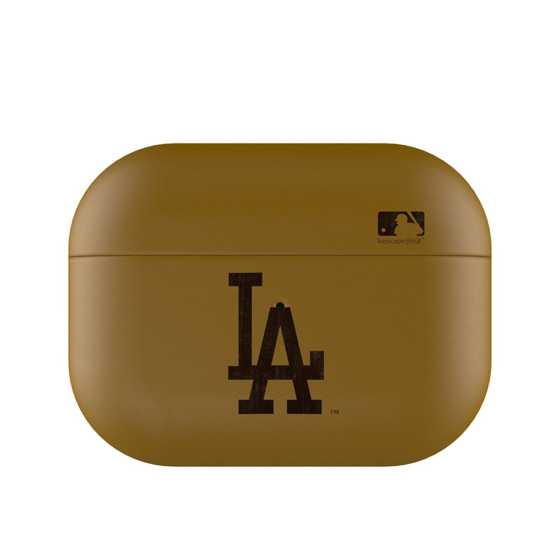 LA Dodgers Burn AirPods AirPod Case Cover