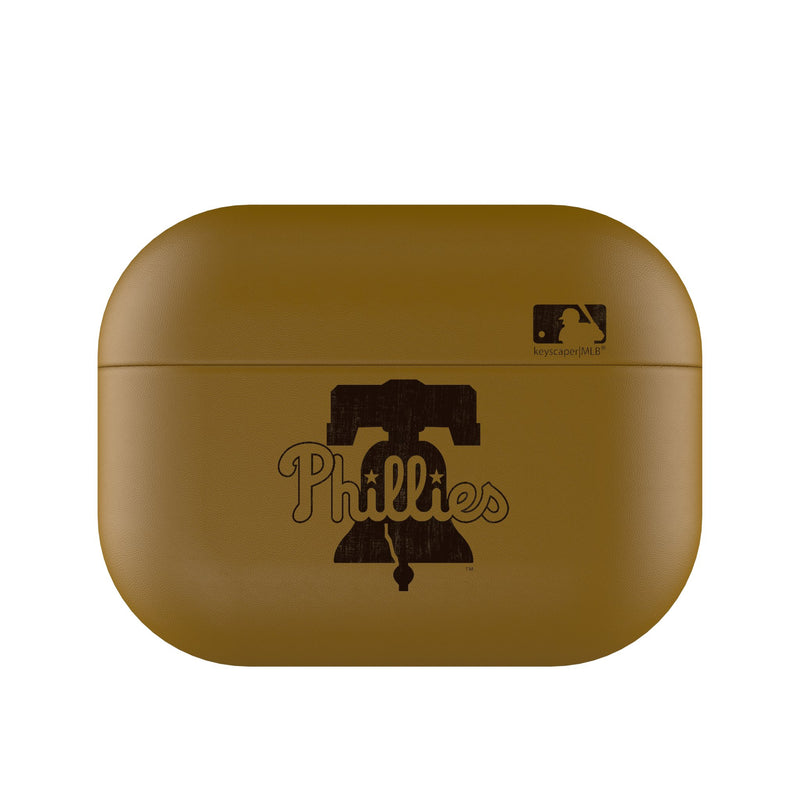 Philadelphia Phillies Burn AirPods AirPod Case Cover