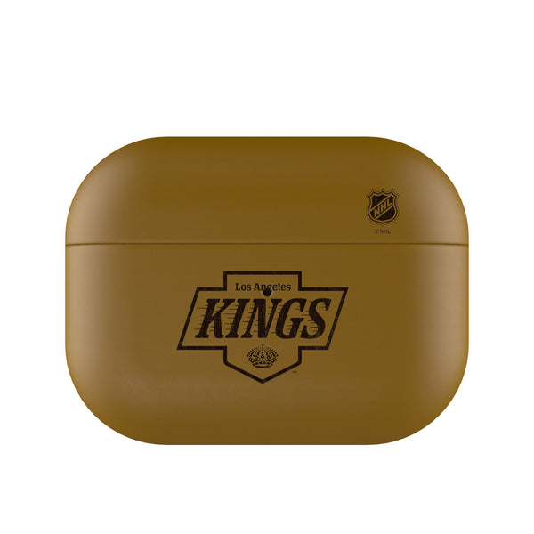 LA Kings Burn AirPods AirPod Case Cover