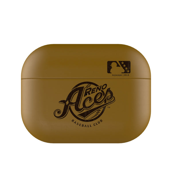 Reno Aces Burn AirPods AirPod Case Cover