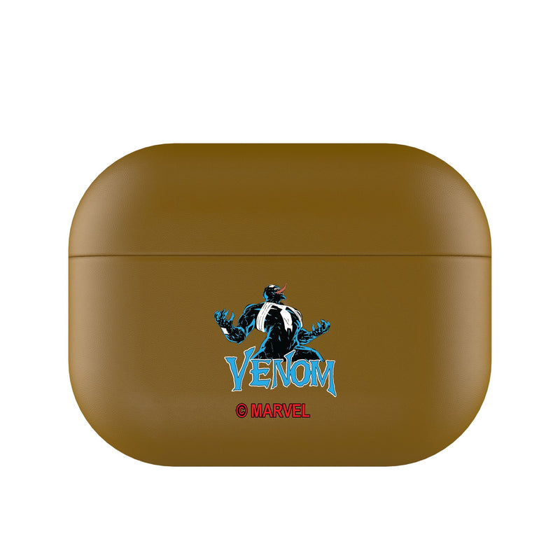 Marvel Venom Badge AirPods AirPod Case Cover