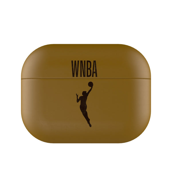 WNBA  Burn AirPods AirPod Case Cover
